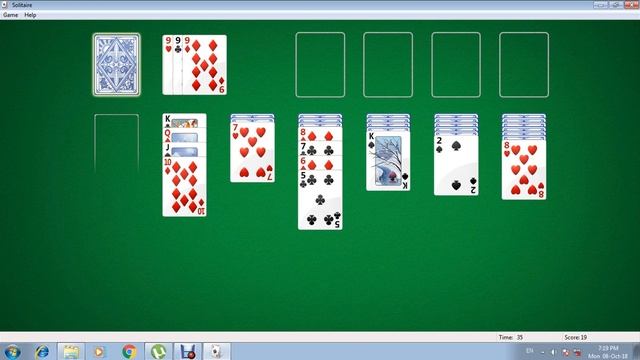 how to play games in window 7 card game смотреть онлайн