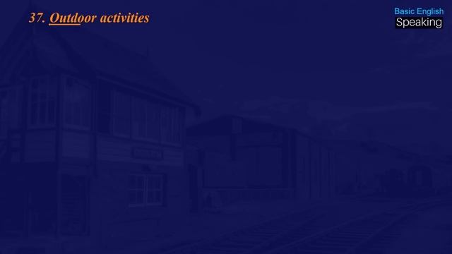 Daily English Conversation Practice By Topic - Questions And Answers In English Conversation