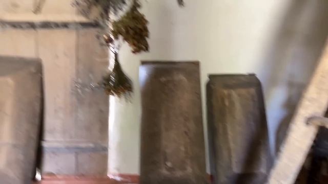 Великий луг та його мешканці - таємниці та вміння козаків Мамаїв смотреть онлайн