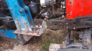 навешиваем кун на юмз