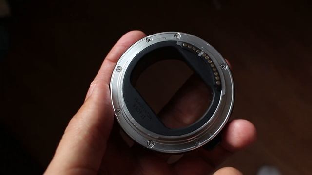 Опыт использования переходника Andoer  Ef-rf оптики на Canon RP. #ef-rf #andoer #canonrf