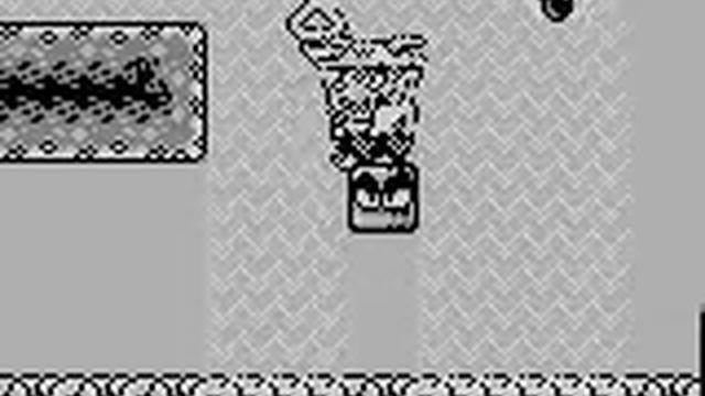 Secret Hidden Door in Mt. Teapot- Super Mario Land III/ Wario Land смотреть онлайн