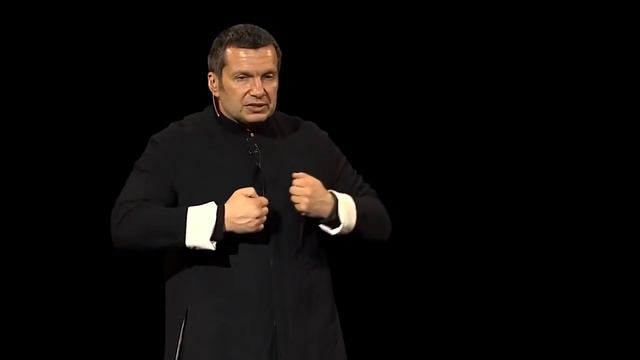владимир соловьёв. Как переобулся главный пропагандист кремля. Искусство. Что могут деньги?