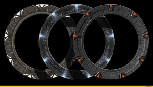 Сериал Звездные врата: ЗВ-1 - 2 сезон 20 серия / Stargate SG-1