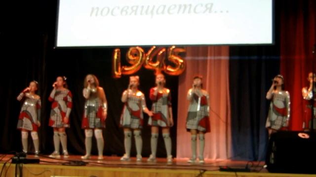 Подари улыбку миру(Леденец)(3 мая 2017) смотреть онлайн