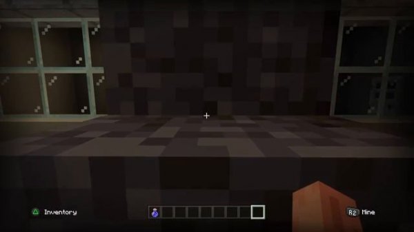 FNAF Sister Location (FNAF 5) Map Build in Minecraft SHOWCASE