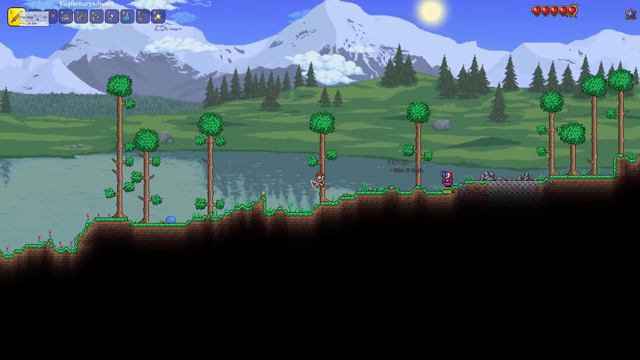 Stream highlight! Terraria mit Seppel смотреть онлайн