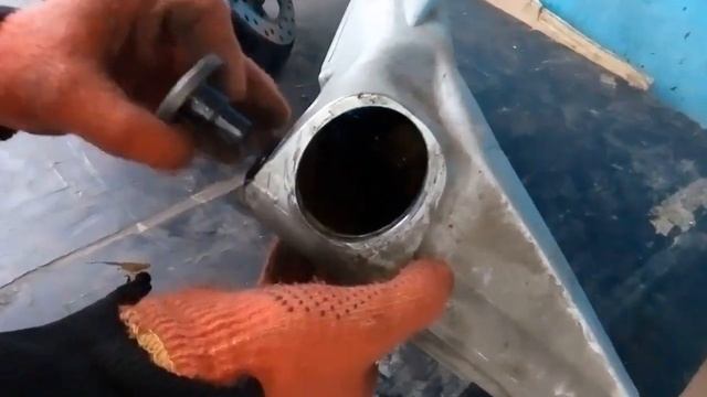 Почему не стоит покупать BMW R1200GS