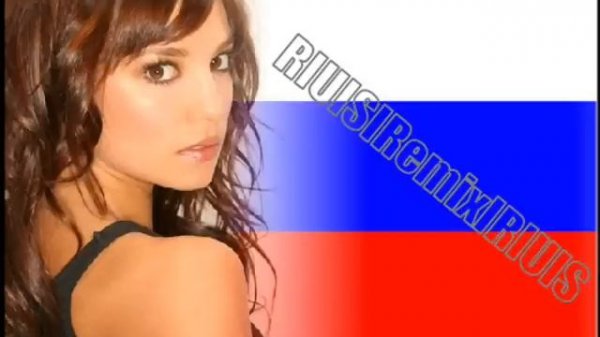 Svetlana Svetikova - Lambada Remix