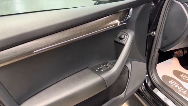 Skoda Octavia Scout 2019 г.в.