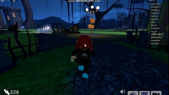 Roblox-Events как получить маску клоуна,капюшон и наушники. смотреть онлайн