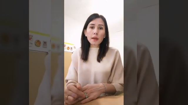 Часть1 Орифлейм кремидан аллергия ? смотреть онлайн