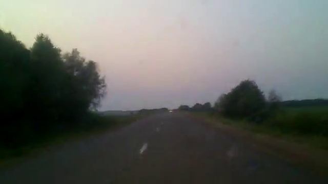 Дорога Уфа - Ижевск.mp4 смотреть онлайн