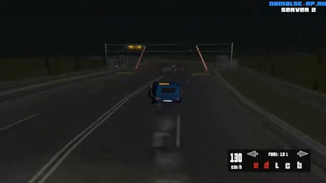 Namalsk RP 02 | Будни рыжика | Покатушки. смотреть онлайн