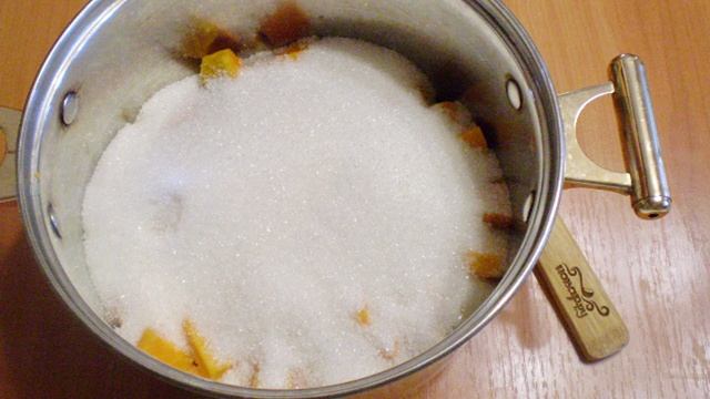 Сборник рецептов