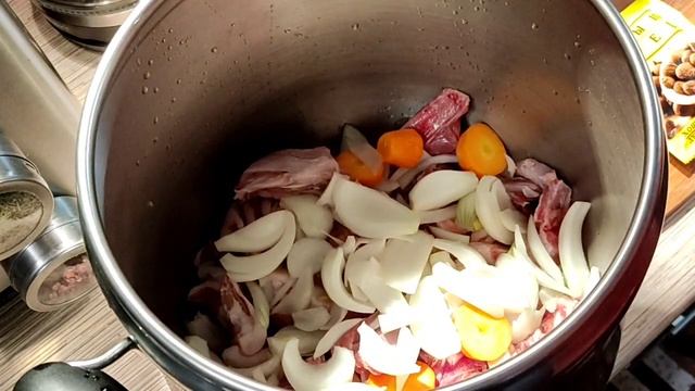 Баранина в собственном соку - Сырне смотреть онлайн