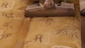 Уборка от кирби