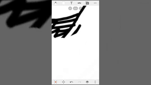 Делаю СаллиФейс в Наброске смотреть онлайн