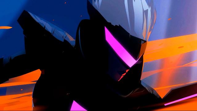 New Dawn ¦ IV ¦ Synthwave Mix смотреть онлайн