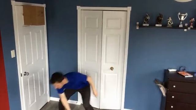 Backdoor Basketball смотреть онлайн