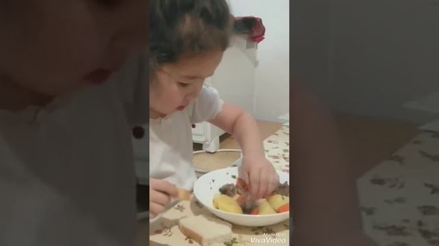 День рождения Жасмин 4 годика смотреть онлайн
