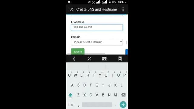 Create Your Own Remote Proxy For HTTP injector смотреть онлайн
