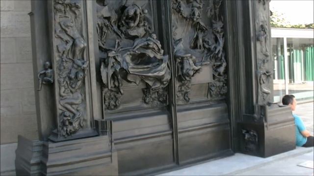 Landmarks of Zurich: Kunsthaus смотреть онлайн