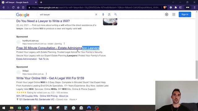 [2023] How to Make a Google Ads Campaign Ultimate Tutorial смотреть онлайн