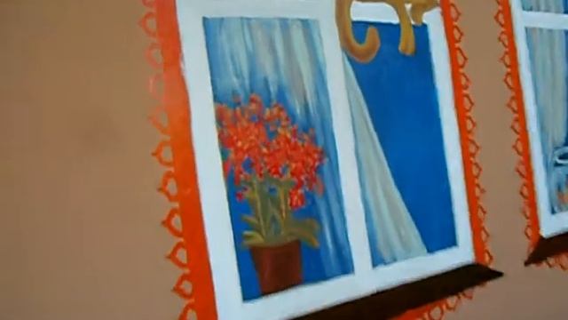 декоративные окошки для садового домика смотреть онлайн