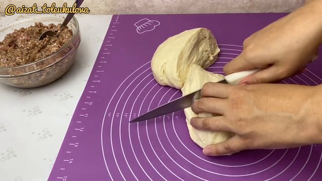 Беляши?| Самые вкусные Беляши с Мясом?| Ең оңай әрі жеңіл рецепт??| Қазақша рецепт смотреть онлайн