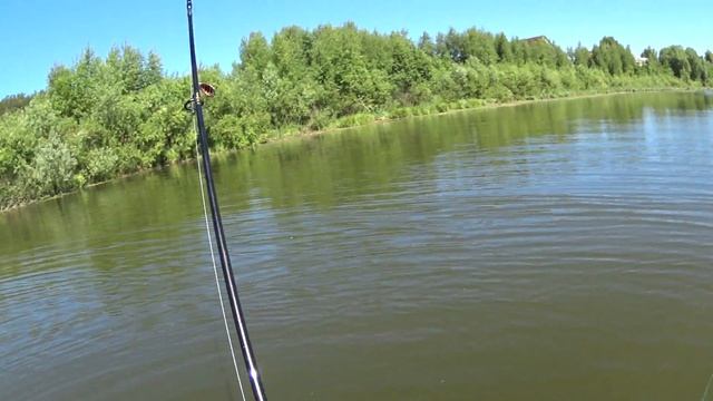 Браконьеры бросились сети , (рыбалка) на спиннинг. смотреть онлайн