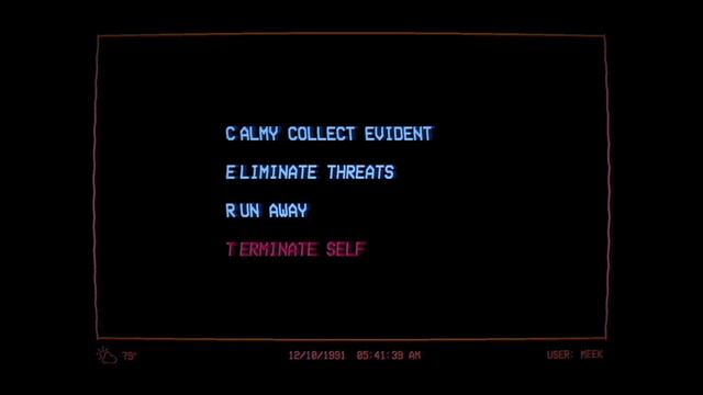 Let's Take A Leaked Exam on the Entities Hidden Among Us: The Lancaster Leak - Entity Exam смотреть онлайн