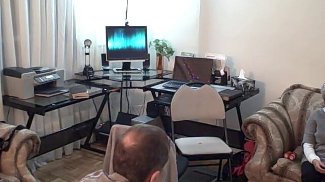 Домашняя группа Павел Плахотин Часть 2 смотреть онлайн