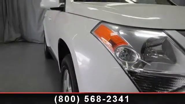 2007 Suzuki XL7 - Lauterbach Buick GMC - Newton, IA 50208