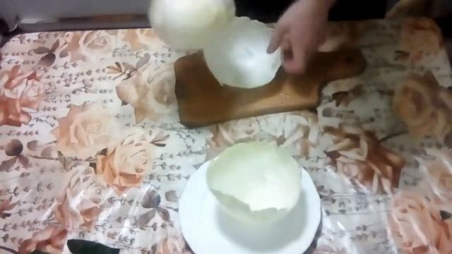 как пропарить капусту смотреть онлайн