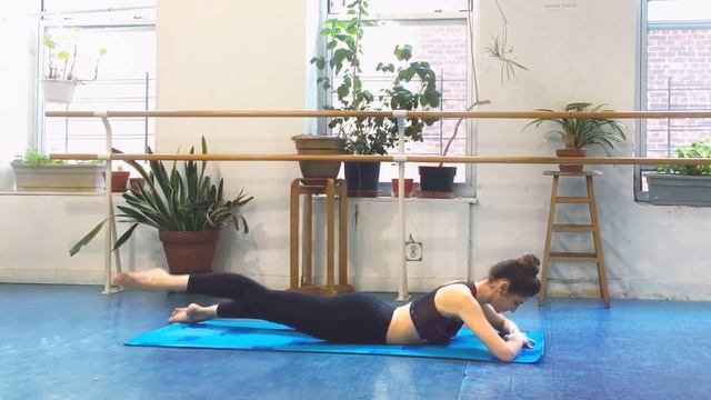 45 MIN PILATES CLASS | Full Body Sculpt