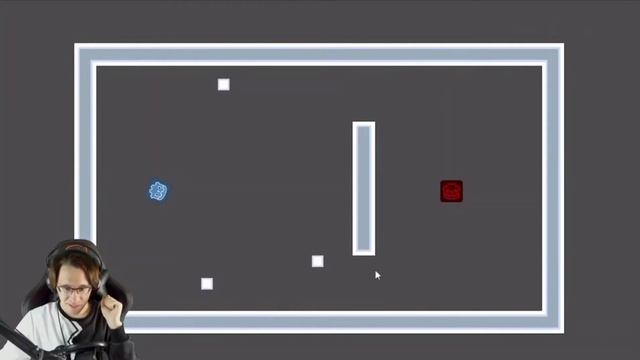 Декоди смотрит разработку игры от маффаки в Стим нарезки со стримов смотреть онлайн