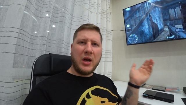 ЗАЧЕМ PS2 НУЖНА В 2022 ГОДУ? / Купил PlayStation 2 - актуальна ли? / Во что поиграть