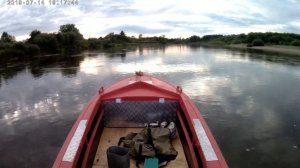 Казанка Пионерка и Нептун 23