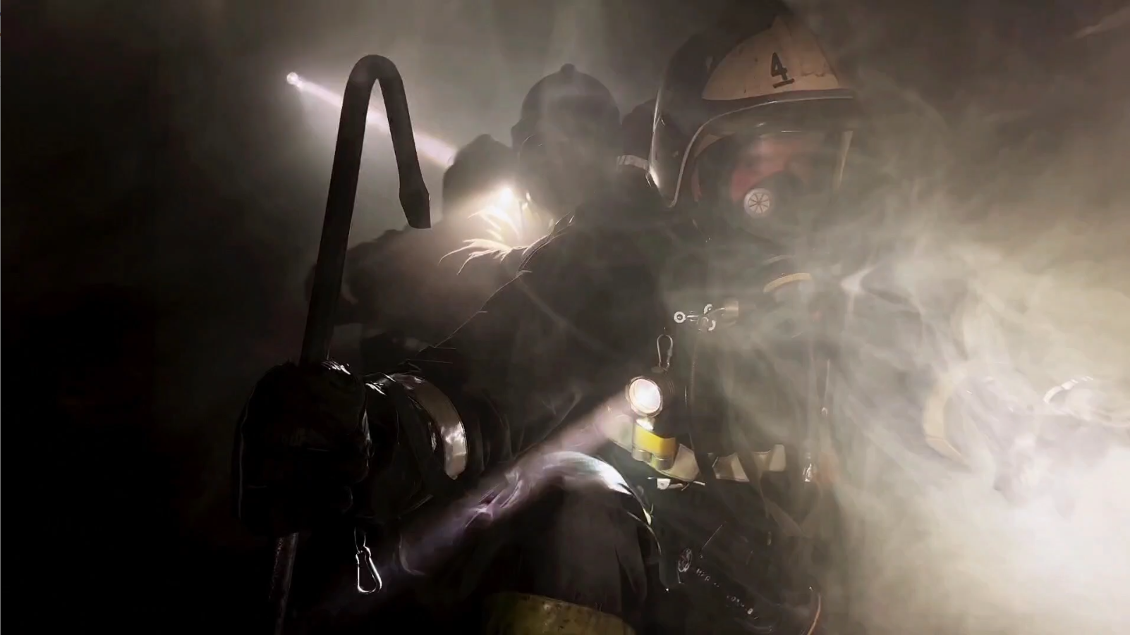 МЧС России - всегда готовы! смотреть онлайн