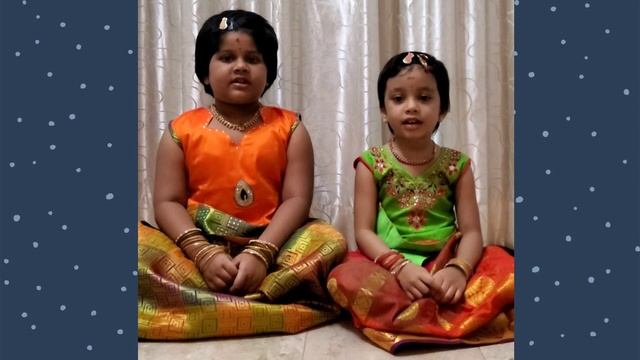 Guru Mantra | Guru Brahma Guru Vishnu | MiKa Sisters смотреть онлайн