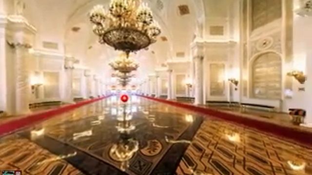 ГЕОРГИЕВСКИЙ ЗАЛ смотреть онлайн