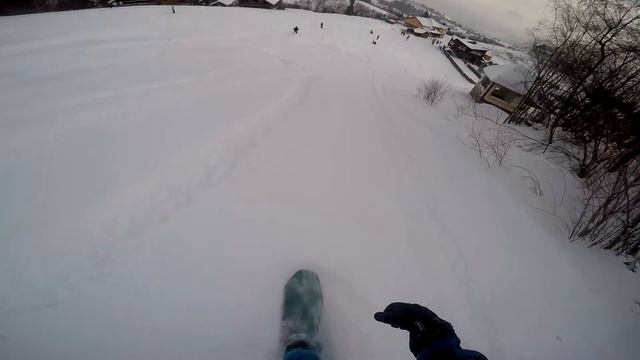 Тростян. Найморозніший день сезону 2017 смотреть онлайн