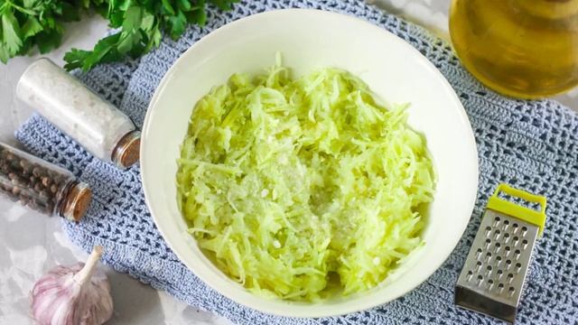 Сборник рецептов