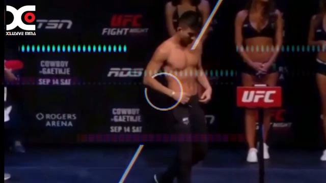 Louis Smolka Highlights : MMA Hawaii смотреть онлайн