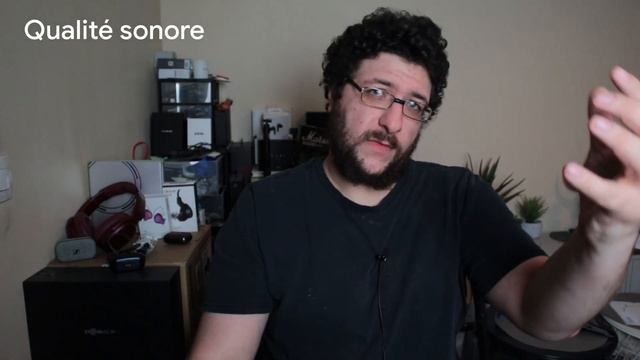 Marshall Monitor II ANC : Ce look vintage lui va à ravir смотреть онлайн