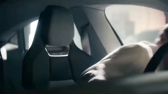 Audi Commercial – Audi e-tron GT concept 2025 смотреть онлайн