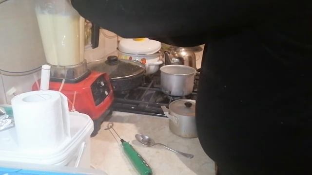 приготовление каши для птенцов смотреть онлайн