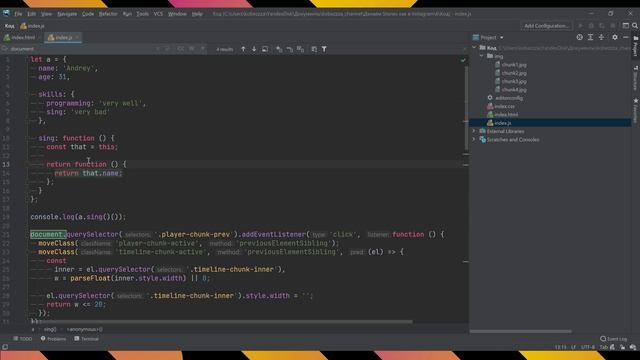 6. Frontend курсы с нуля. Делаем Stories как в Instagram. Создаем библиотеку. смотреть онлайн