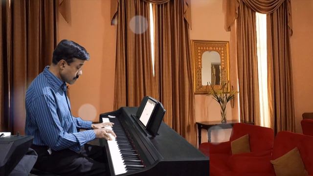 Bar Bar Dekho _A Piano Cover By Raja смотреть онлайн